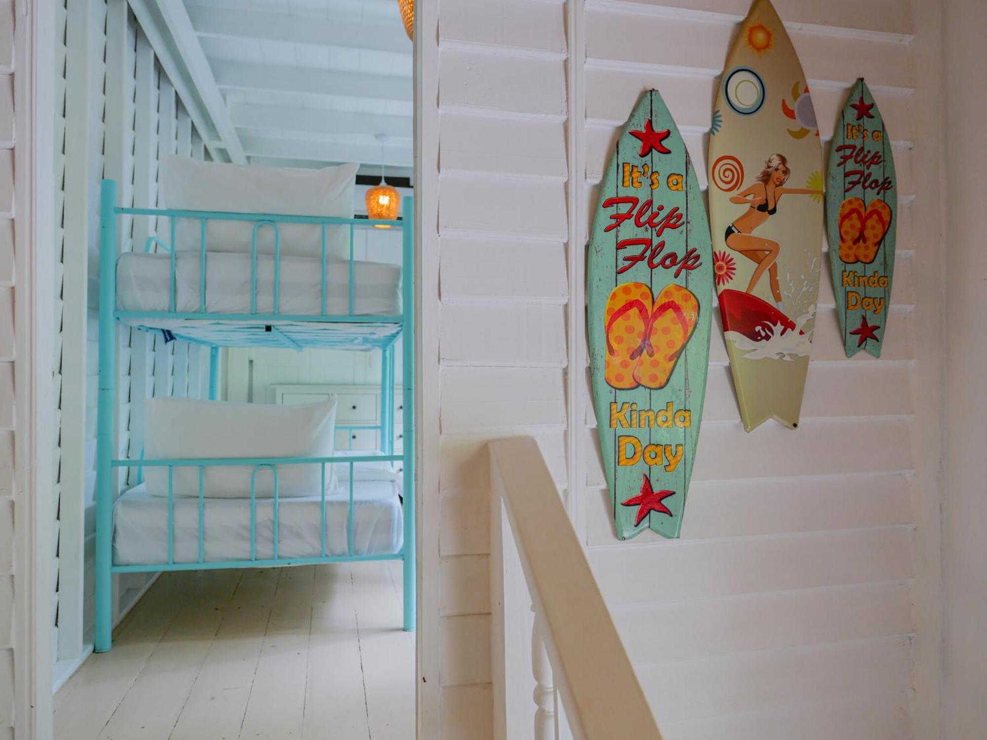 The Wooden Beach House 3Br - Sunset Beach Garden Taling Ngam  Luaran gambar