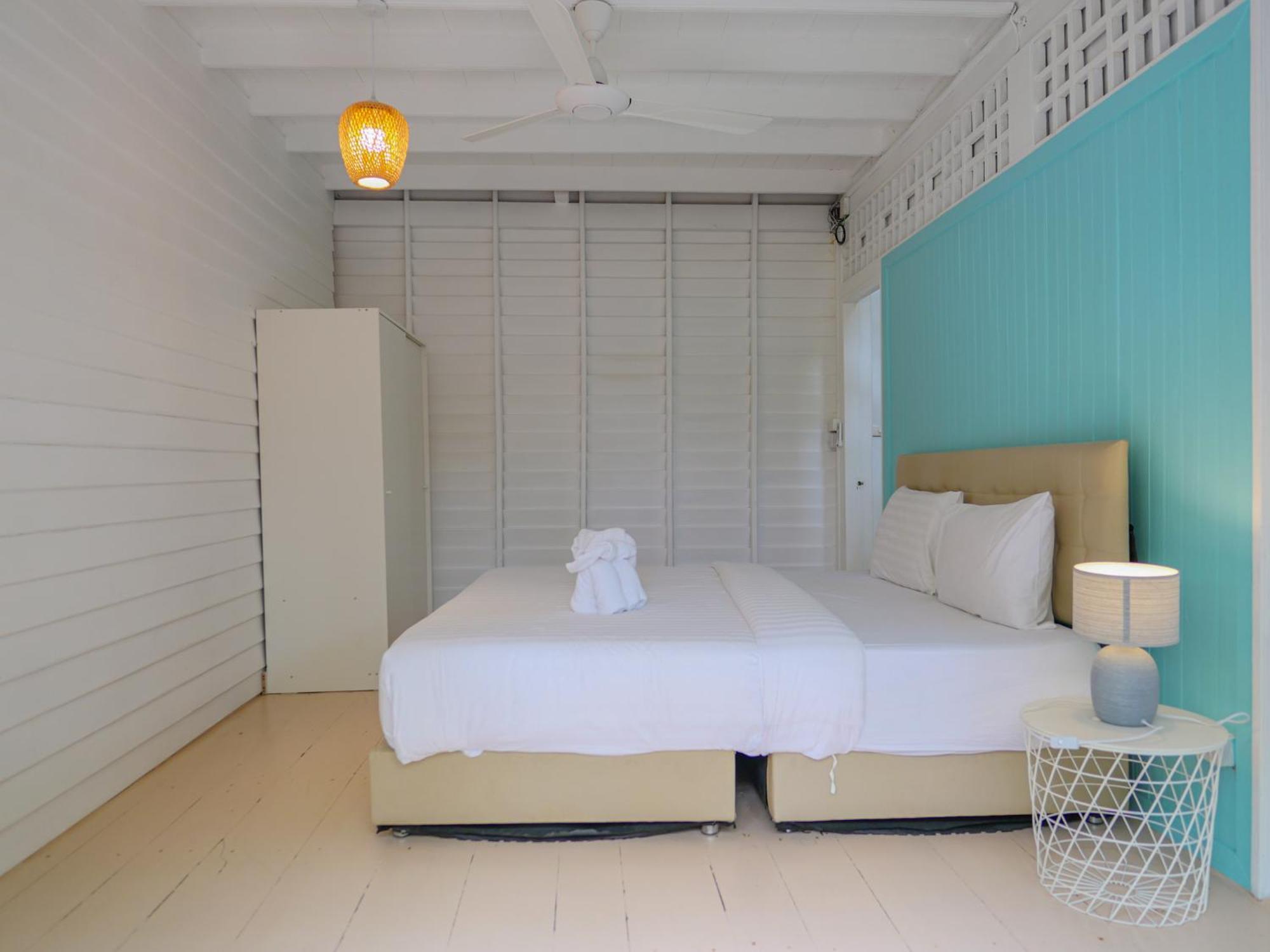 The Wooden Beach House 3Br - Sunset Beach Garden Taling Ngam  Luaran gambar