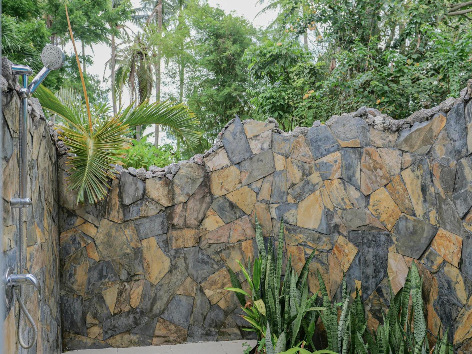 The Wooden Beach House 3Br - Sunset Beach Garden Taling Ngam  Luaran gambar