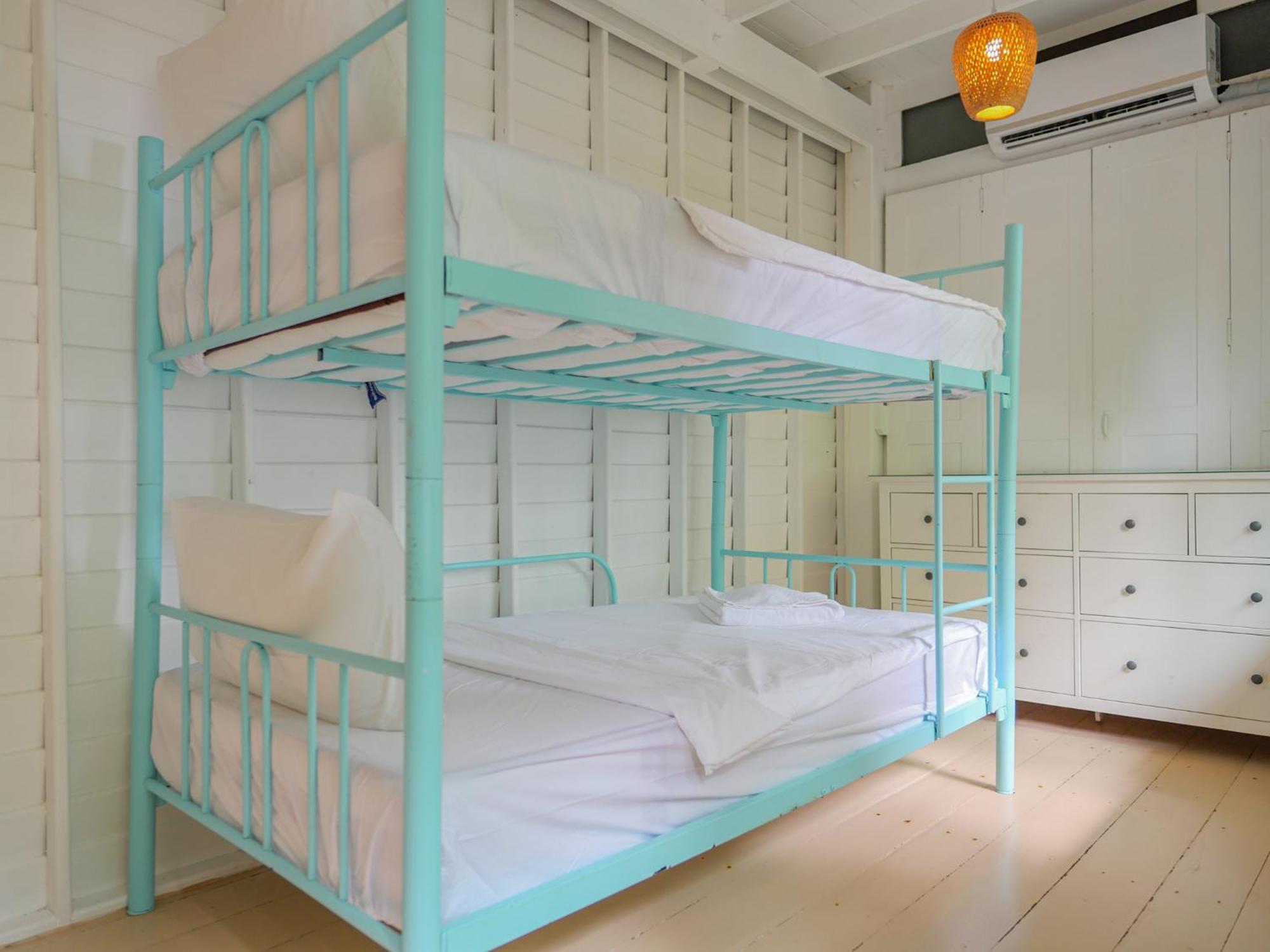 The Wooden Beach House 3Br - Sunset Beach Garden Taling Ngam  Luaran gambar